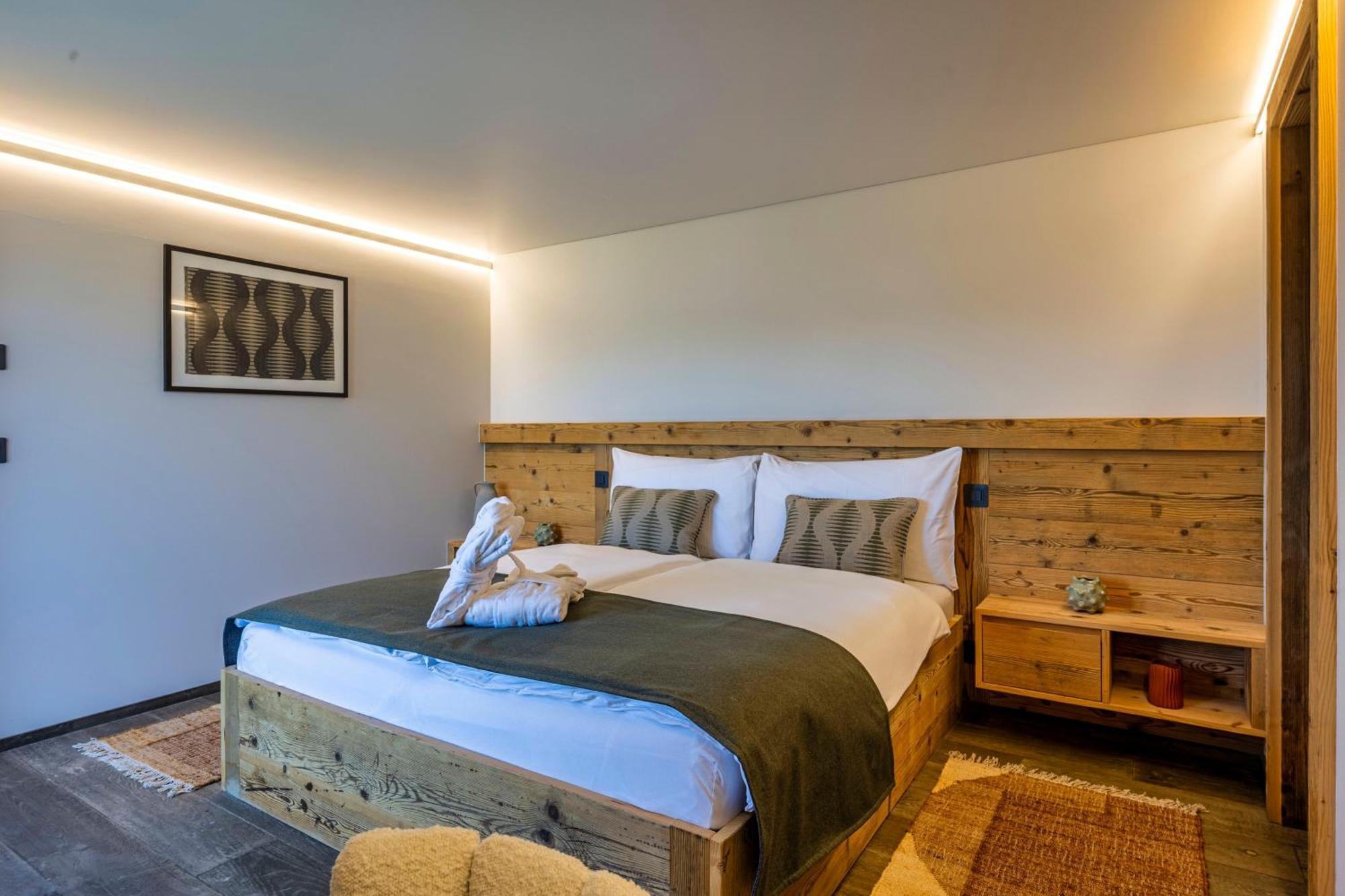 Mad Retreat Hotel Nendaz Ngoại thất bức ảnh
