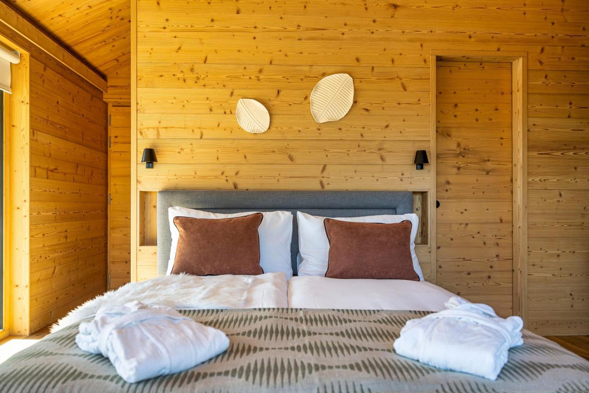 Mad Retreat Hotel Nendaz Ngoại thất bức ảnh