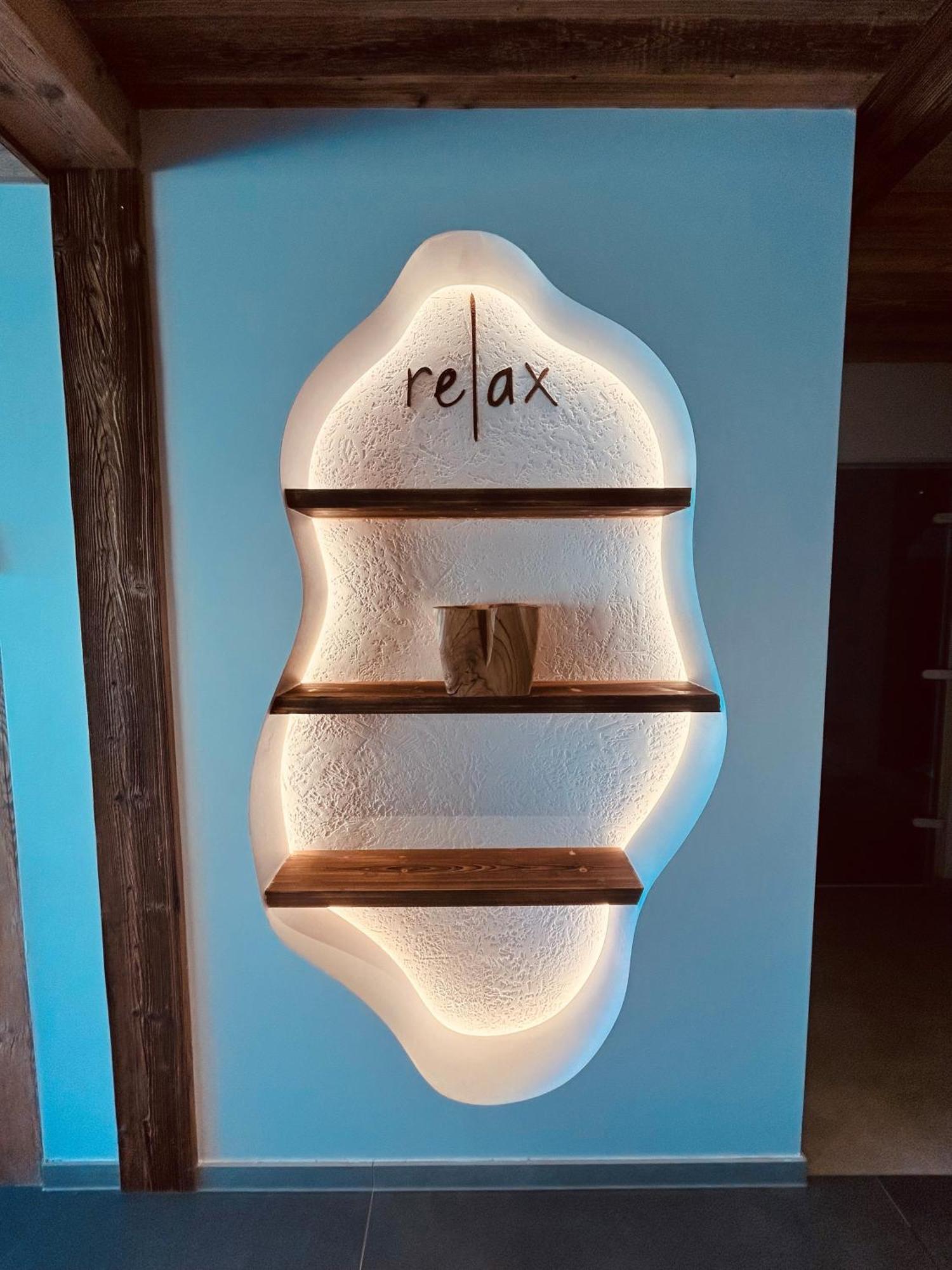 Mad Retreat Hotel Nendaz Ngoại thất bức ảnh