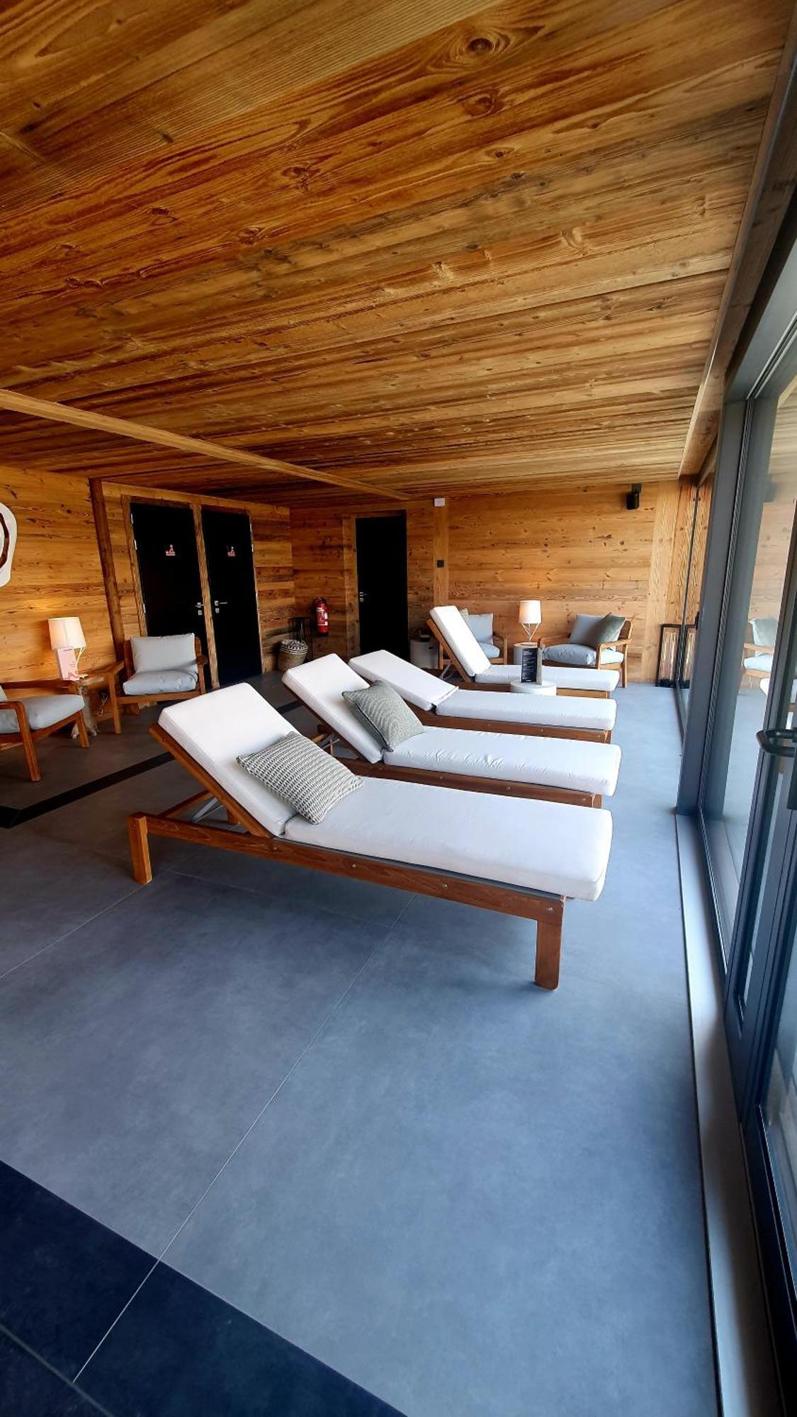 Mad Retreat Hotel Nendaz Ngoại thất bức ảnh