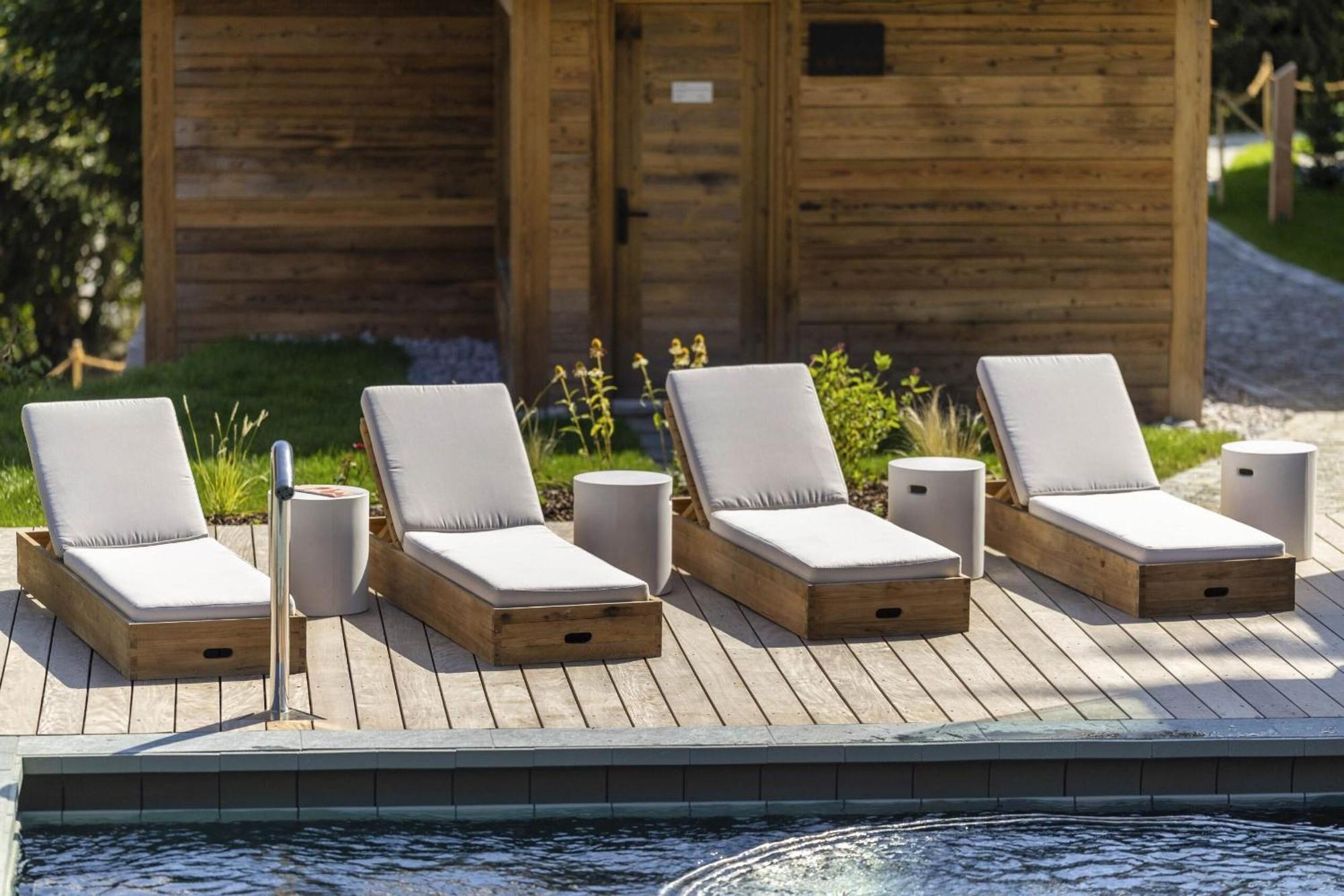 Mad Retreat Hotel Nendaz Ngoại thất bức ảnh